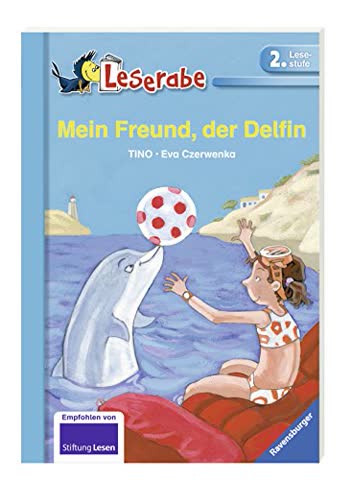 Mein Freund, Der Delfin