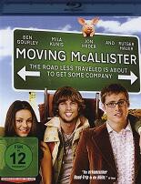 Moving Mcallister