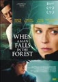 When a Man Falls in the Forest