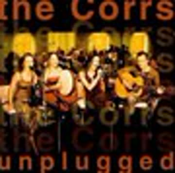 The Corrs - The Corrs - Live Unplugged