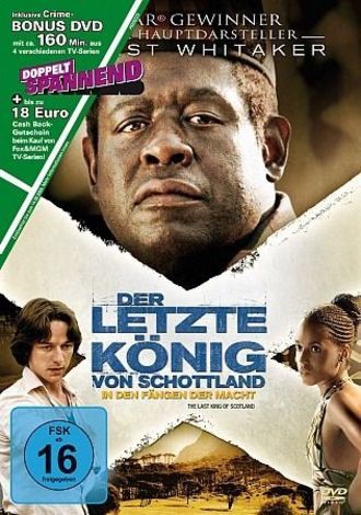 Letzte Koenig Von Schott