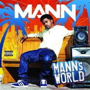 Mann - Mann's World