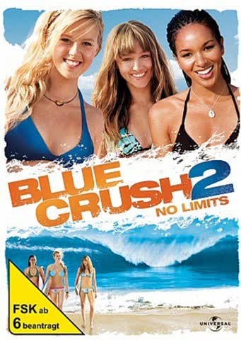 Blue Crush 2