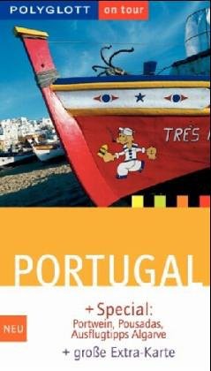 Polyglott On Tour, Portugal