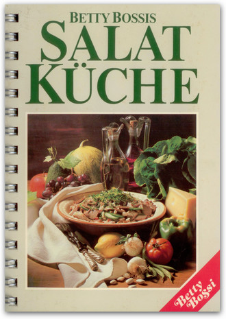 Salat Küche