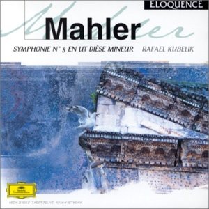 Mahler - Symphonie No.5