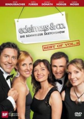 Edelmais & Co. Vol. 2
