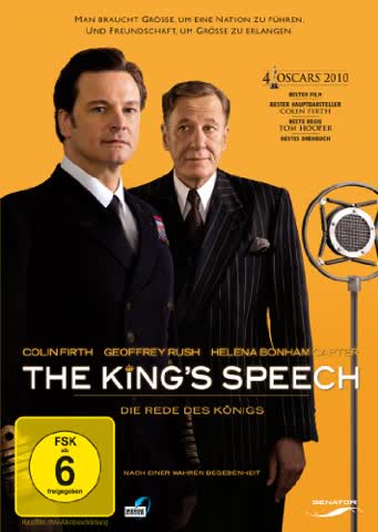 The King's Speech