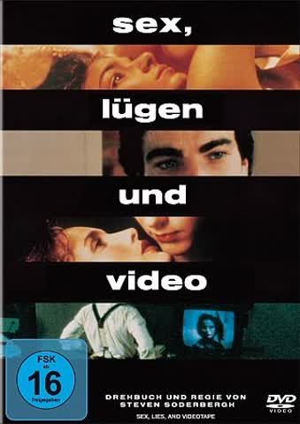 Sex, Lügen und Video [Deluxe Edition]