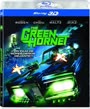 The Green Hornet (FR-Import)