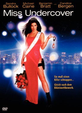 Miss Undercover