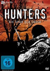 Hunters - Die Spur Der Jaeger