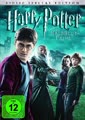 Harry Potter und der Halbblutprinz [Special Edition] [2 DVDs]