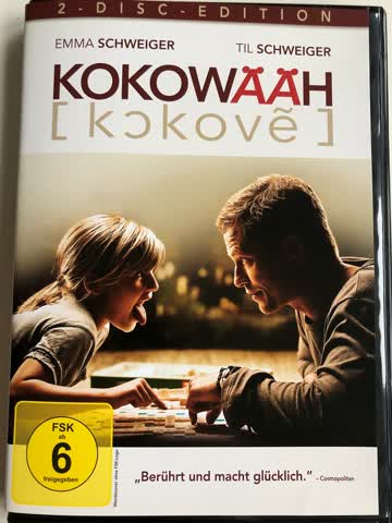 Kokowääh