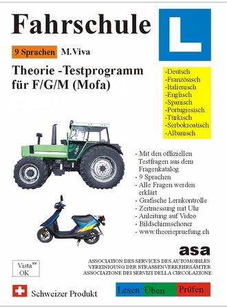 Fahrschule L 2011/2012 (F/G/M) Version 15.0
