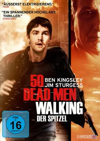 50 Dead Men Walking