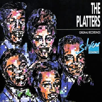 The Platters - The Platters