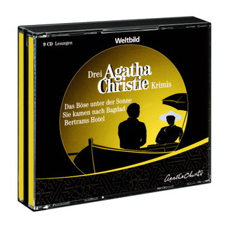 Aga­tha-Chris­tie-Box