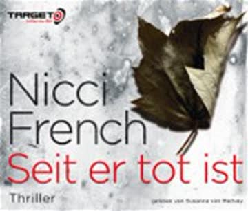 Seit Er Tot Ist