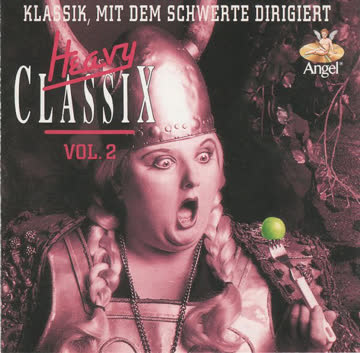 Various Artists - Heavy Classix Vol. 2