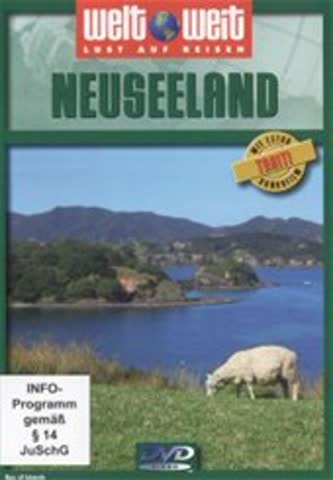 Neuseeland Der Norden - welt weit (Bonus: Tahiti)