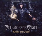 Schwarzer Engel - Träume Einer Nacht (Ltd First Edition)