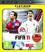 Fifa 11 Platinum