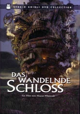 Das wandelnde Schloss
