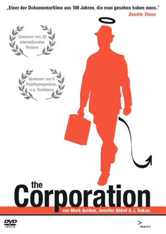 The Corporation (OmU)