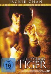 Jackie Chan: The Young Tiger