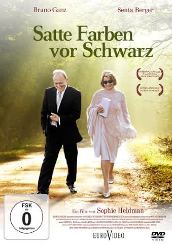 Satte Farben vor Schwarz (DVD) Min: 84DD5.1WS