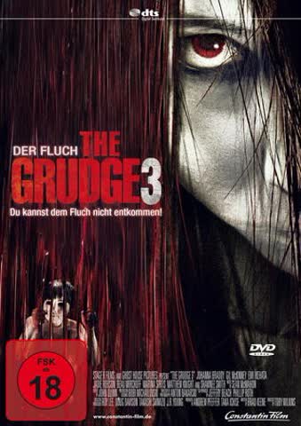 Grudge 3, The