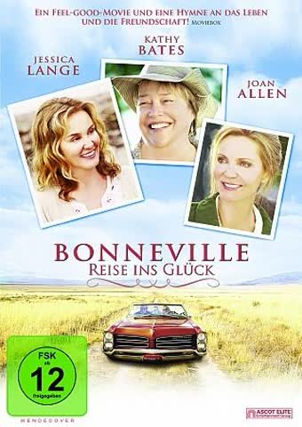 Bonneville - Reise ins Glück