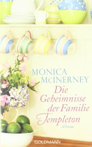Die Geheimnisse Der Familie Templeton