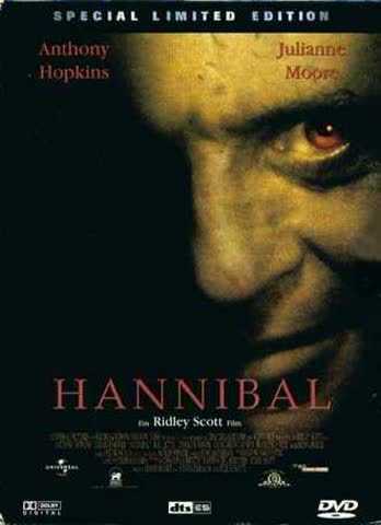 Hannibal - Special Limited Edition