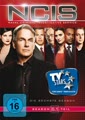 NCIS - Season 6, 1.Teil [3 DVDs]