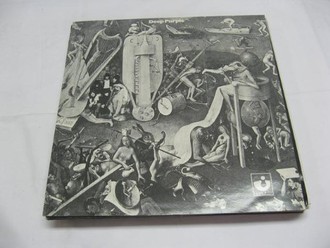 Deep Purple - Deep Purple [Vinyl LP]