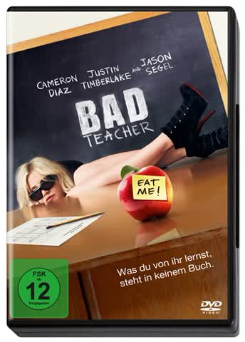 Bad Teacher