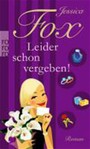 Leider Schon Vergeben!