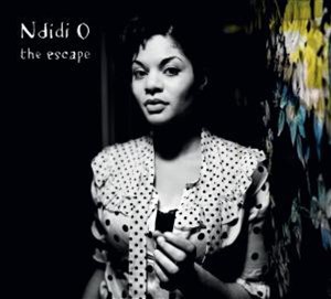 Ndidi O - The Escape