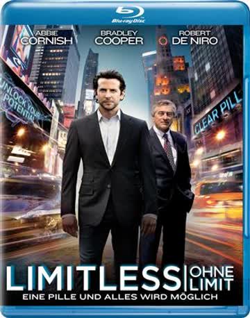 Limitless