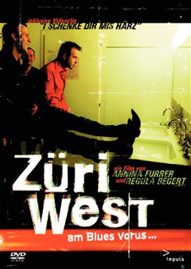 Züri West - Am Blues Vorus