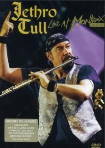 Jethro Tull – Live at Montreux 2003