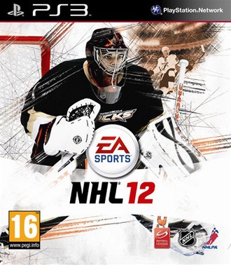 Nhl 12