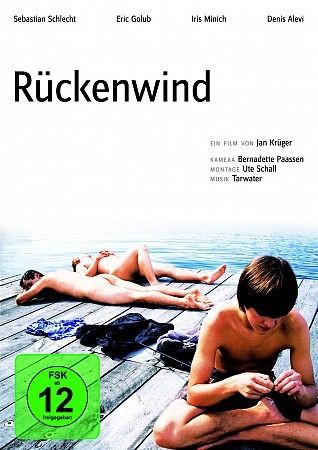 Rückenwind