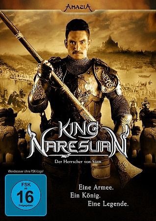 King Naresuan 2: Der Herrscher Von Siam