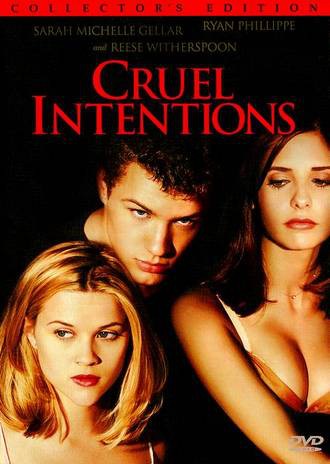 Cruel Intentions