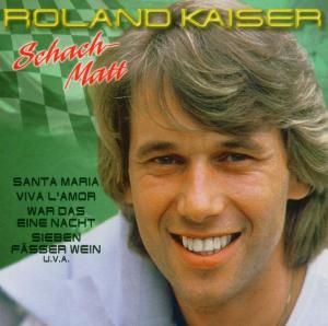 Roland Kaiser - Schach-Matt