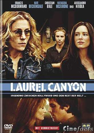 Laurel Canyon