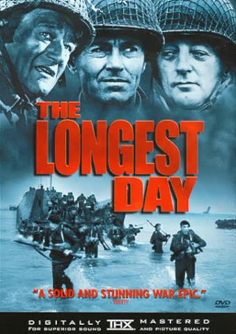 Longest Day [Import USA Zone 1]